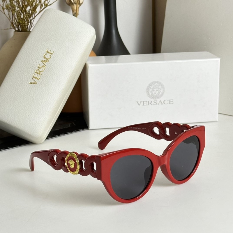 Versace Sunglasses